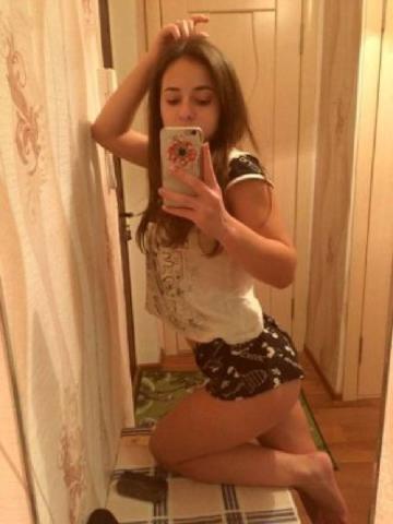 Екатерина Захватывающая Реал фото 2