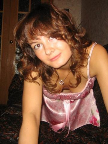 Нелли Чувственный Массаж фото 5