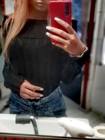 Екатерина Сексуальная Блондинка Калининская