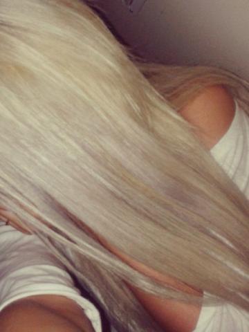 Екатерина Сексуальная Блондинка фото 12