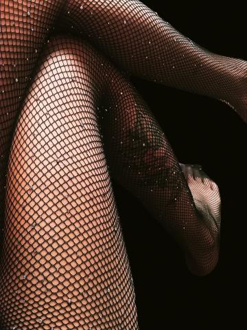 Екатерина Сексуальная Блондинка фото 5