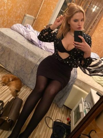 Ольга Калининская